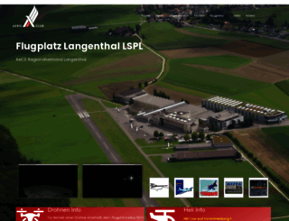 lspl.ch screenshot