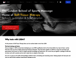 lssm.com screenshot