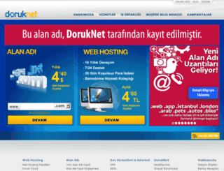 lstraktor.com screenshot