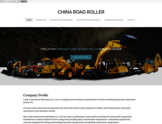lt-roadroller.com screenshot