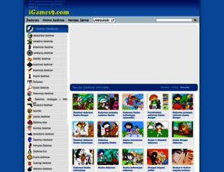 lt.igames9.com screenshot
