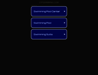 ltpswimming.com screenshot