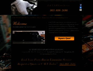 ltviplimo.com screenshot