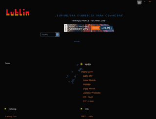 lublin.info-pl.net screenshot