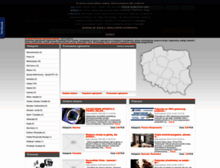 lubuszak.pl screenshot