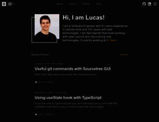 lucasbassetti.com.br screenshot