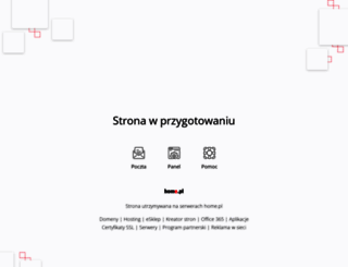 lucasgsm.pl screenshot