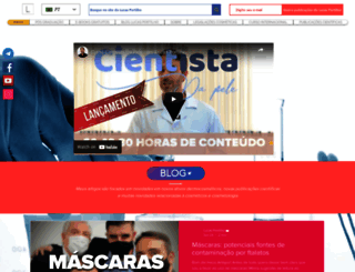 lucasportilho.com screenshot
