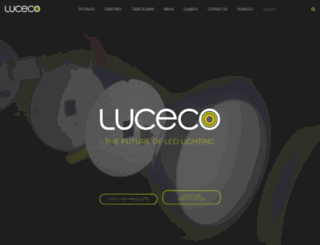 luceco.co screenshot