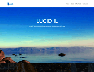 lucid-il.com screenshot