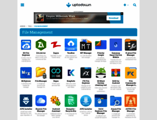 lucky-patcher.en.uptodown.com screenshot