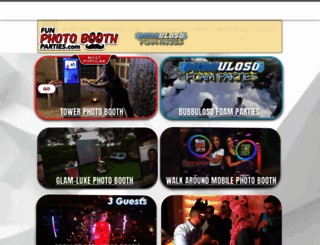 lucrecialindemannluxury.com screenshot