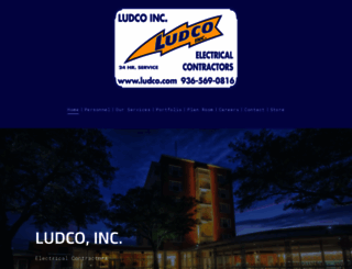ludco.com screenshot