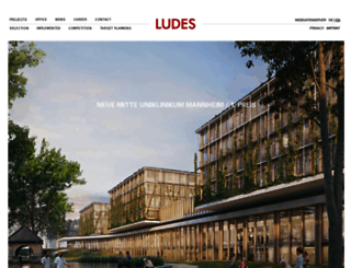 ludes.net screenshot
