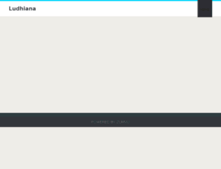 ludhiana.dialindia.com screenshot