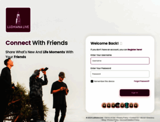 ludhianalive.com screenshot