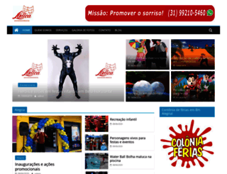 ludicabrasil.com.br screenshot