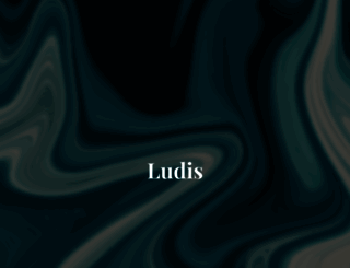 ludis.fr screenshot