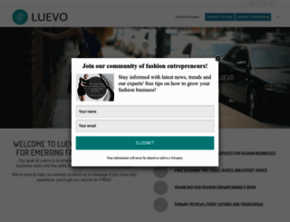 luevo.com screenshot