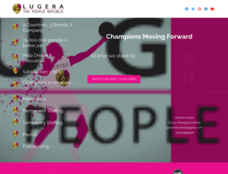 lugera.com screenshot