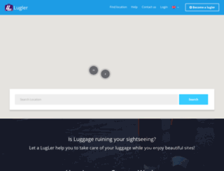 lugler.com screenshot