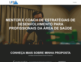 luisfreitas.com.br screenshot