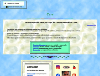 luizmeira.com screenshot