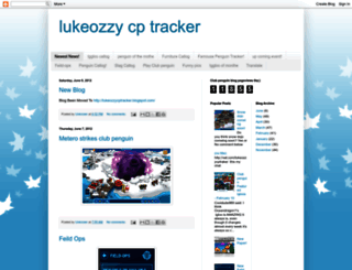 lukeozzycptraker.blogspot.com screenshot