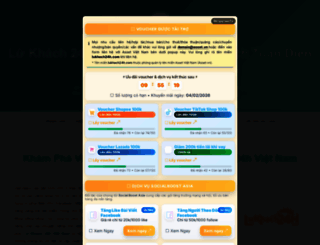 lukhach24h.com screenshot