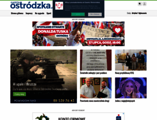lukta.wm.pl screenshot