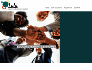 lulalearning.com screenshot