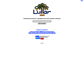 lullar-com-3.appspot.com screenshot