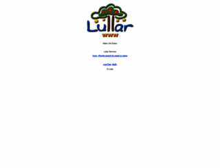 lullar.com screenshot
