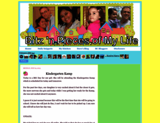 lulu-bitz-and-pieces.blogspot.com screenshot