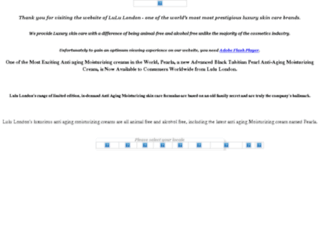 luluuk.com screenshot