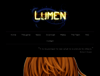 lumengame.com screenshot