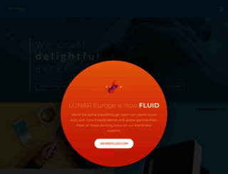 lunar-europe.com screenshot