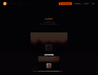 lunar.fyi screenshot