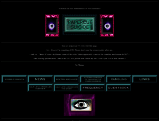 lunarsight.com screenshot
