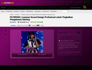 luongvinhit.com screenshot