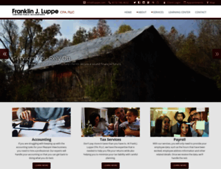 luppe.com screenshot