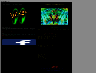 lurker00.com screenshot