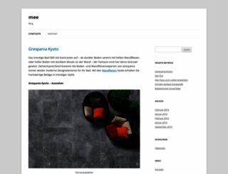 lustigeschonespruche.de screenshot