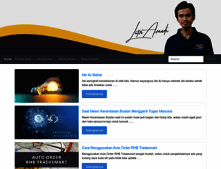 lutviavandi.com screenshot