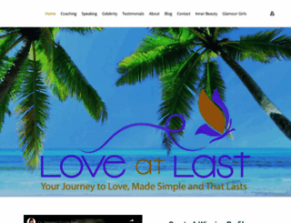 luvatlast.com screenshot