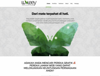 luvleey.com screenshot