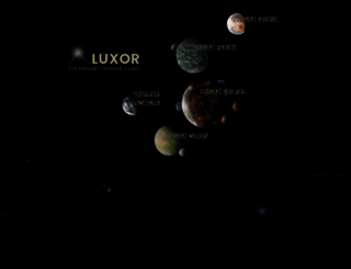 luxor-kino.de screenshot