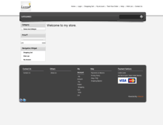 luxor.dhamaal.com screenshot