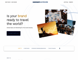 luxpitality.com screenshot