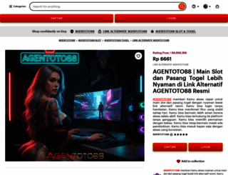 luxuriousroxy.com screenshot